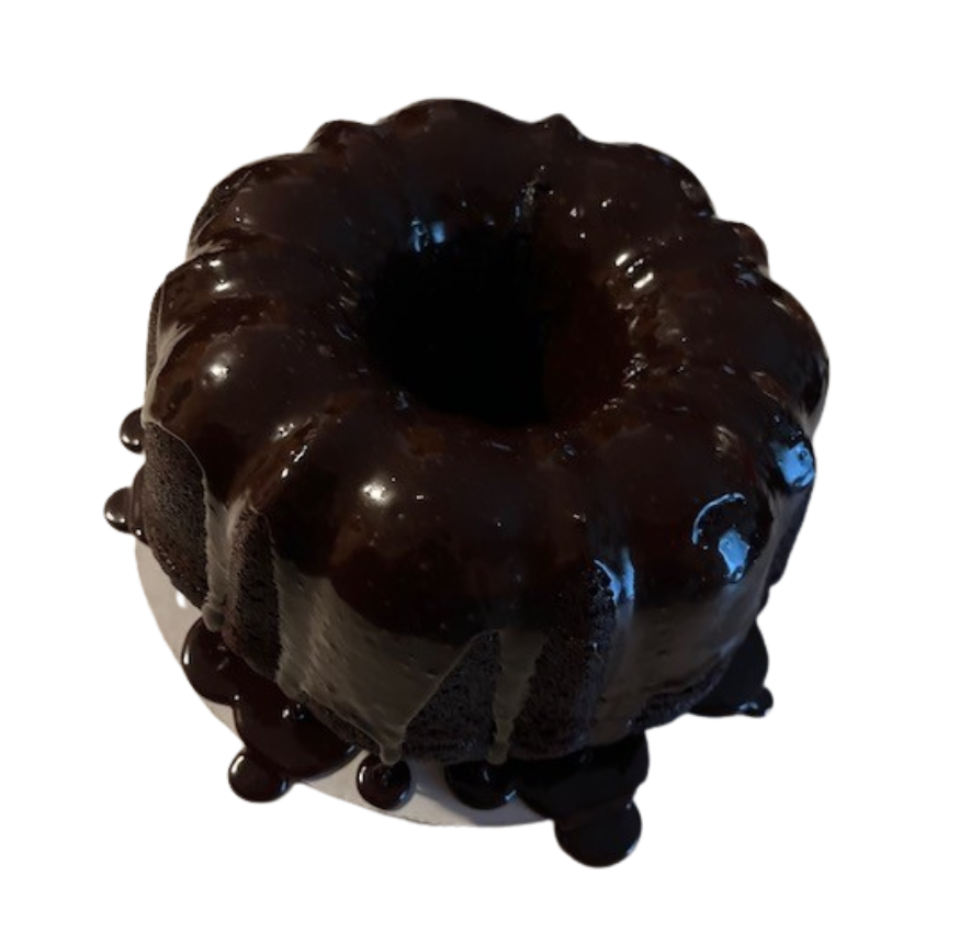 Hennything's Possible Cake