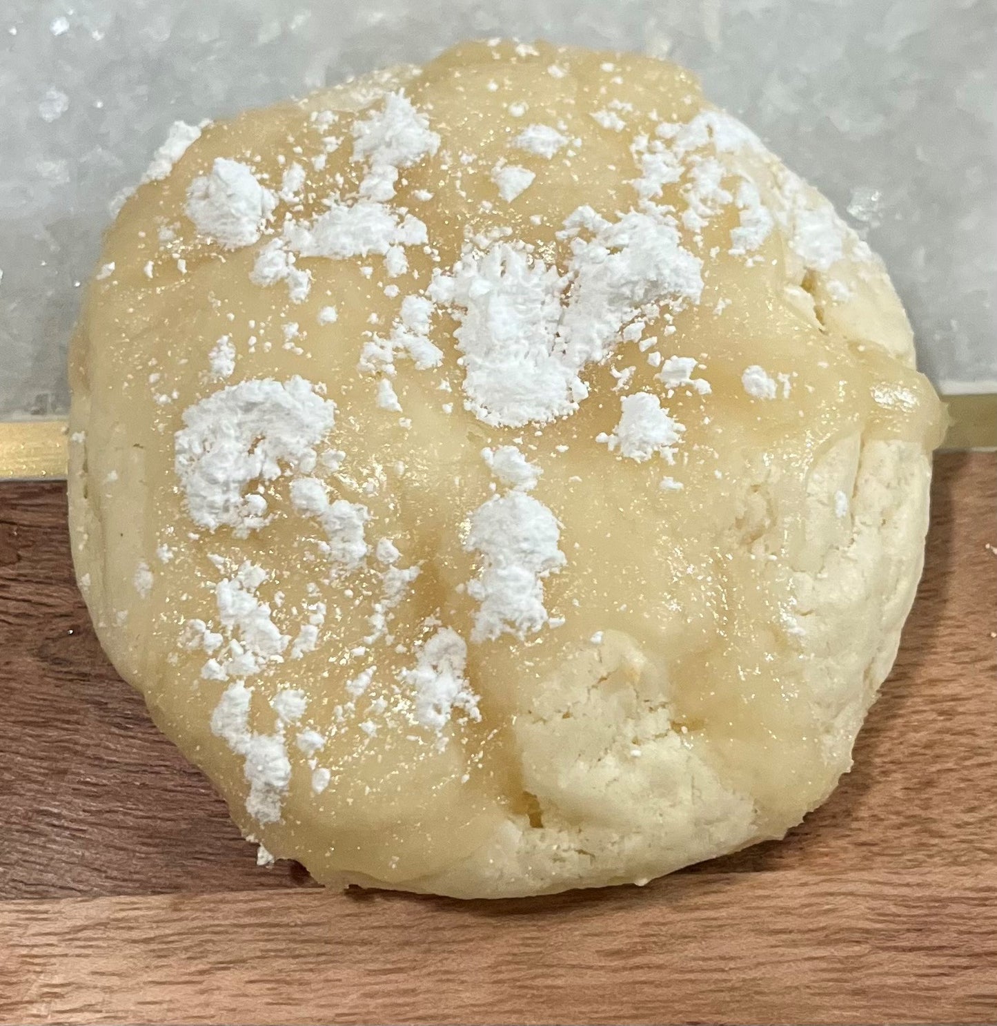 Kentucky Butta Cookie