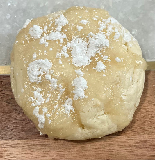 Kentucky Butta Cookie