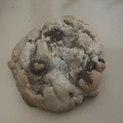 OG Chocolate Chip Cookie